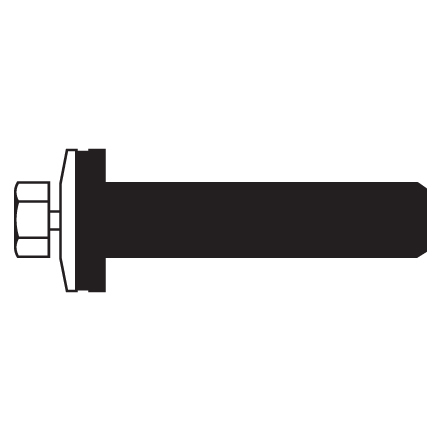 Rubber Grommet Rubber Grommet