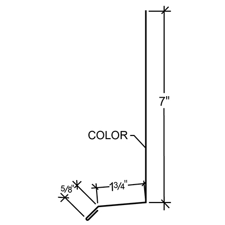 Base Trim 7 Base Trim 7