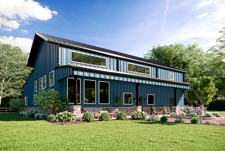 MBCI Shop Metal Roofing Panels & Systems MBCI Products