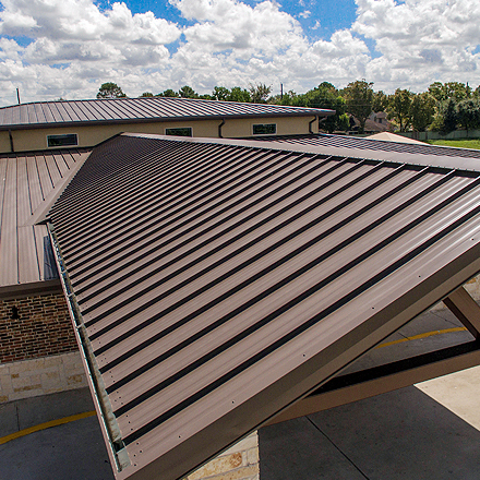 BattenLok® HS BattenLok® HS