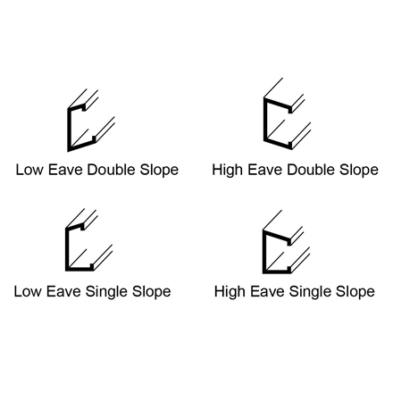 Eave Struts Eave Struts