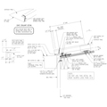 Box Gutter Floating Low Plywood - 12