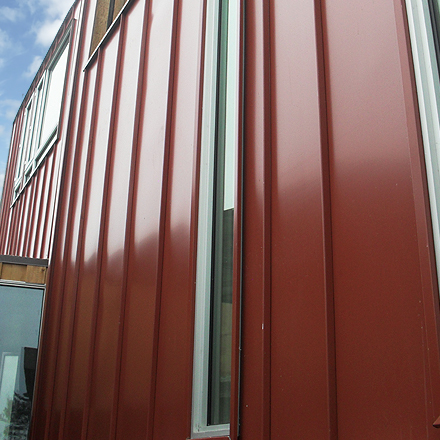 Craftsman™ Series - Small Batten Craftsman™ Series - Small Batten