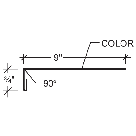 Variable Termination Trim Variable Termination Trim