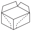 Parapet Corner Box