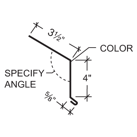 Box Eave Trim Box Eave Trim
