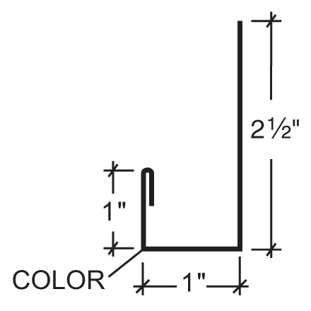 Head Trim - PBU Head Trim - PBU