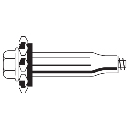 Fab-Loc Compression Fastener | Special Fasteners | Fasteners | Products ...