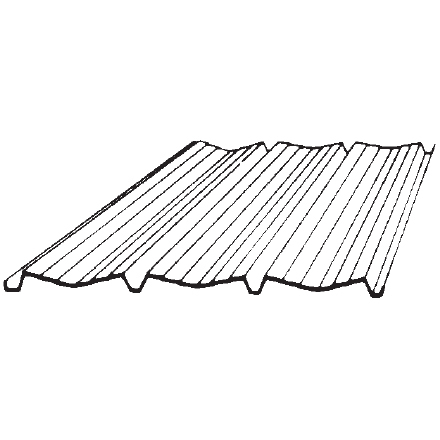 AVP Light Transmitting Panel - High Strength - UV Resistant | Light ...
