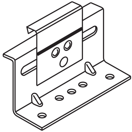 Double-Lok™ Clip Double-Lok™ Clip