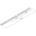 Ultra-Dek® or Double-Lok® Clip Alignment Strap