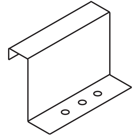 BattenLok® HS Clip BattenLok® HS Clip