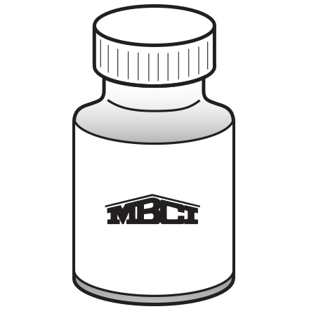 Touch-Up Paint Touch-Up Paint