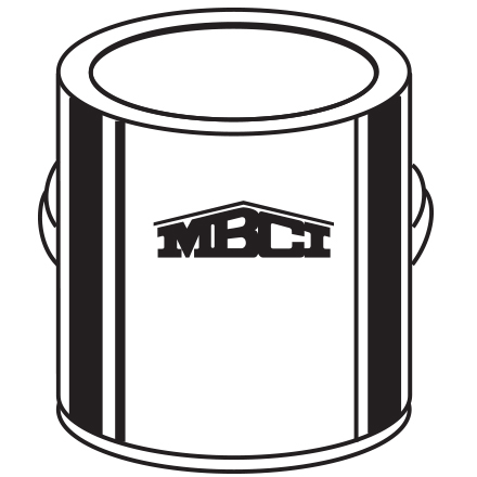 Touch-Up Brush Primer Touch-Up Brush Primer