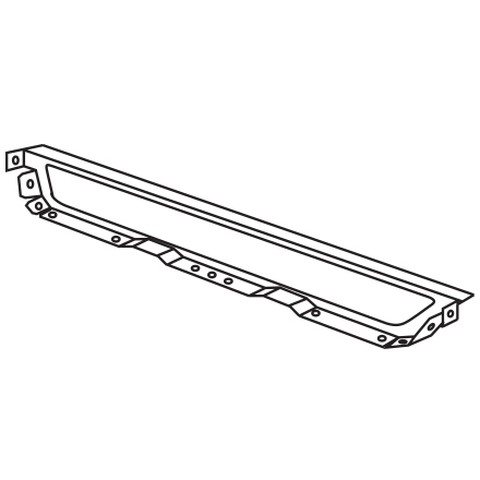 Ultra-Dek® or Double-Lok® Outside Closure | Closures | Concealed ...