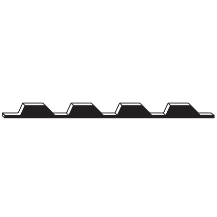 MasterLine 16® Outside Closure MasterLine 16® Outside Closure