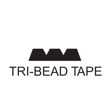 Tri-Bead Tape Sealer
