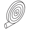 Round Tape Sealer Round Tape Sealer