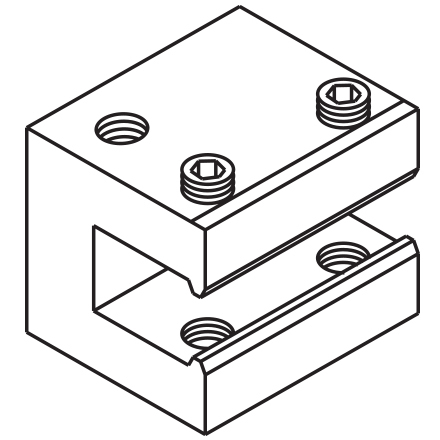 SSR Utility Clamp SSR Utility Clamp