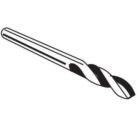 Pop Rivet Drill Bit Pop Rivet Drill Bit