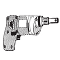 Screw Gun Screw Gun