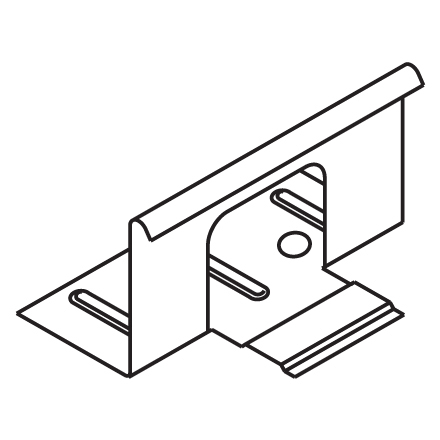 LokSeam® UL 90 Clip LokSeam® UL 90 Clip