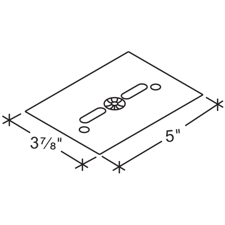 Bearing Plate Bearing Plate
