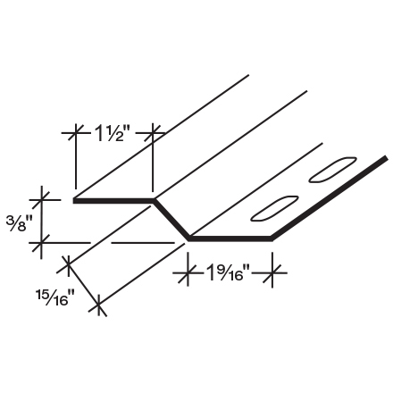 Eave Plate Eave Plate