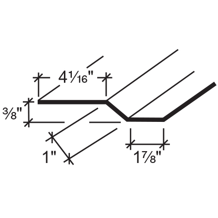 Mid-Slope Plate Mid-Slope Plate