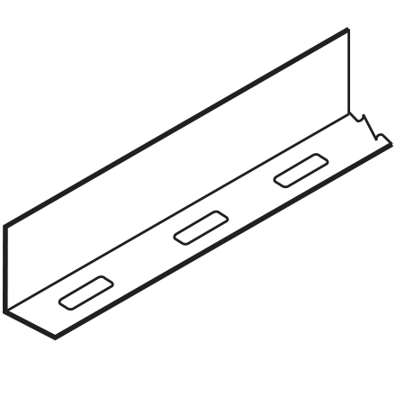 BattenLok® or SuperLok® Rake Support | Rake Support | Standing Seam ...