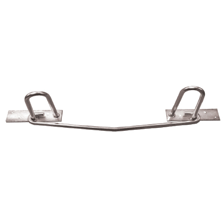 Center Latch Center Latch