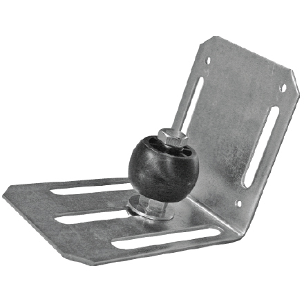 Adjustable Offset Stay Roller Adjustable Offset Stay Roller