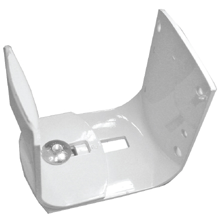 Adjustable Door Guide and Stop Adjustable Door Guide and Stop