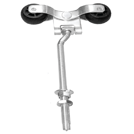 Offset-Bolt Trolley Hanger Offset-Bolt Trolley Hanger