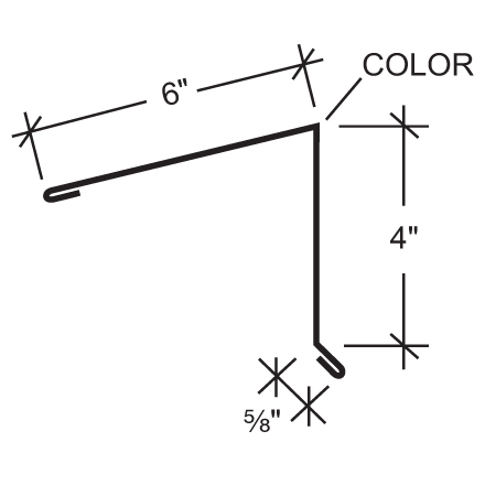 Denver Peak Trim Denver Peak Trim