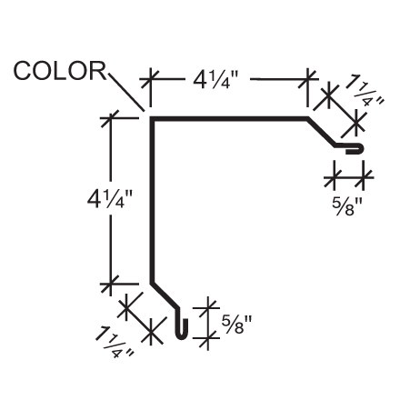 Corner Trim Corner Trim