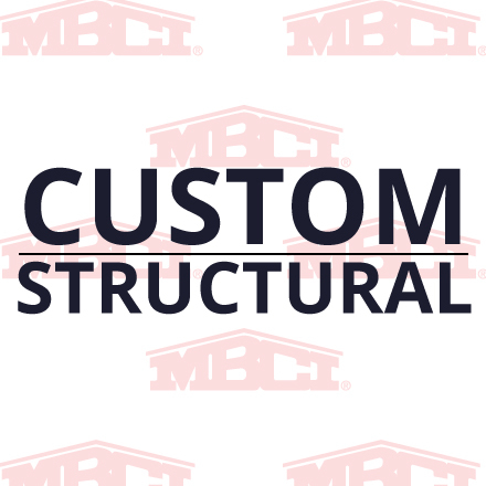 Custom Structural
