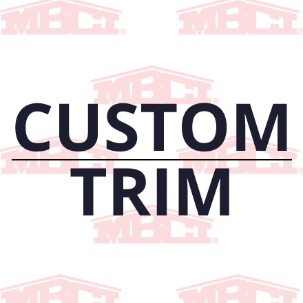 Custom Trim