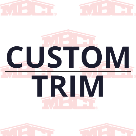 Custom Trim Custom Trim