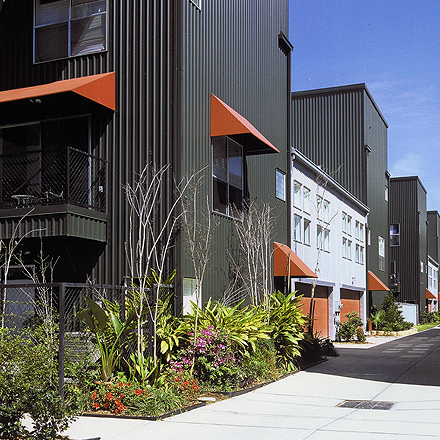 PBC | Exposed Fastener Panels | Panels | Products | MBCI