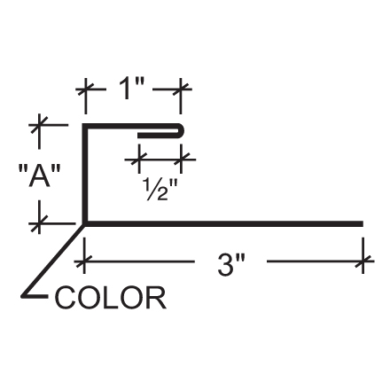 Head and Jamb Trim Head and Jamb Trim