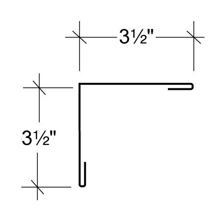 Outside Corner Trim Outside Corner Trim
