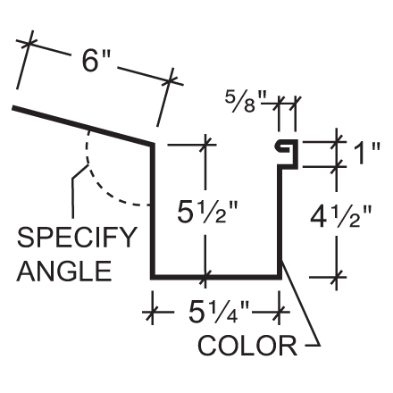 Box Gutter Box Gutter