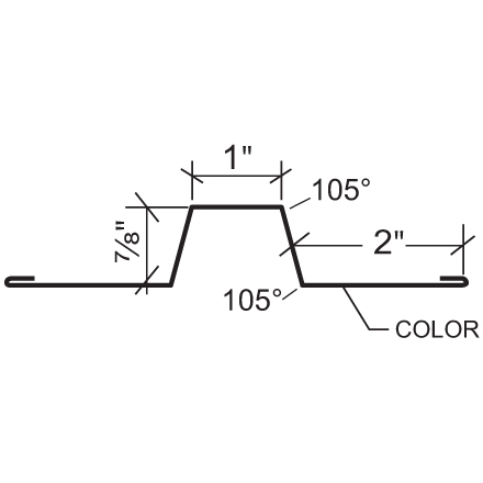Reveal Splice Trim - MasterLine 16® Reveal Splice Trim - MasterLine 16®