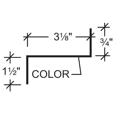 Z Cap - ShadowRib™ Z Cap - ShadowRib™