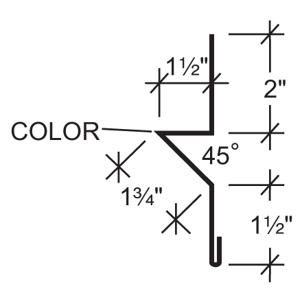 Retrofit Base Trim - NuWall® Retrofit Base Trim - NuWall®