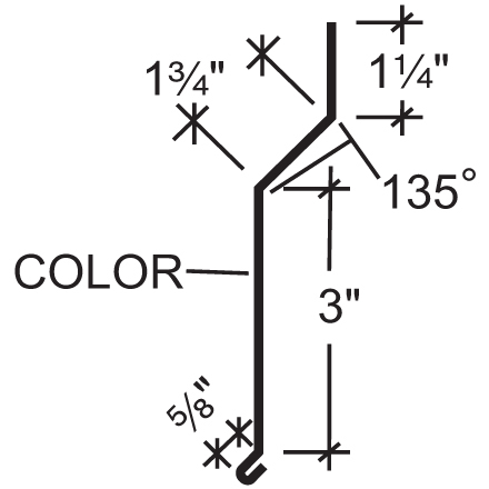 Wall Cap - NuWall® Wall Cap - NuWall®